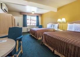 Travelodge by Wyndham Turlock 3