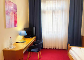 Hotel Restaurant Krokodil 5
