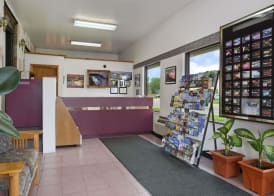 Travelodge by Wyndham Niagara Falls - New York 2