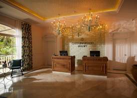 Cayo Levantado Resort - All Inclusive 3
