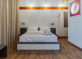 Il Semaforo Sila Hotel 5