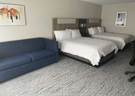 Holiday Inn Express & Suites MUSKEGON - GRAND HAVEN by IHG 4