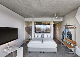 H4 Hotel Mönchengladbach im BORUSSIA-PARK 3