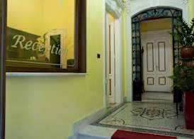 Hotel Principi d'Acaja 3