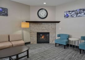 Sleep Inn & Suites Washington near Peoria 5