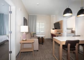 Staybridge Suites CARSON CITY - TAHOE AREA by IHG 2