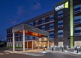 Home2 Suites By Hilton Grand Rapids Northeast 5