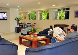 Lider Palace Hotel 5