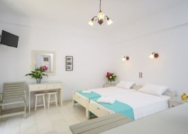 Lygdamis Hotel 5