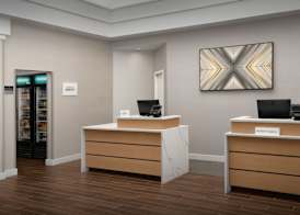 Residence Inn by Marriott Greensboro Airport 2