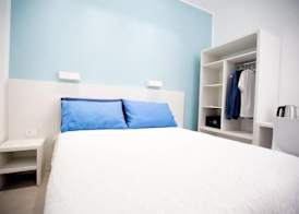 White Asses Rooms 2