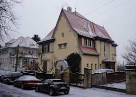 Hotel-Appartement-Villa Ulenburg 3