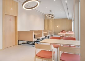 Moov Hotel Évora 4