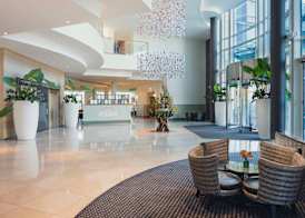 Hilton Reading 2