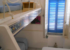 Mediterranea Guesthouse B&B 5