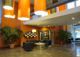 Trans World Hotel Auefeld 5