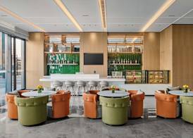 Hyatt Place Nanjing Xuanwu 4