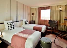 Mercure Lyon Genas Eurexpo 5
