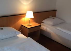 Airport-Messe-Hotel Stetten 5