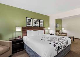 Sleep Inn & Suites Charles City 5
