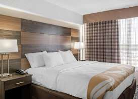 Quality Inn and Conference Center 5