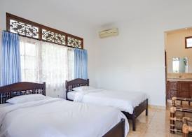 Indopurejoy House - Komala Indah Cottages 2