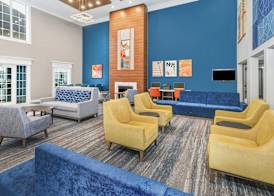 Holiday Inn Express & Suites BLOOMINGTON - NORMAL by IHG 4