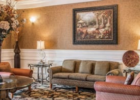 Quality Suites San Antonio Northeast 3