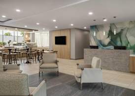 Wyndham Garden Tampa Fairgrounds/Casino 4