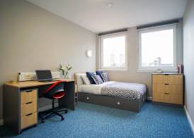 8 Roxburgh - Campus Accommodation 2