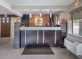 Quality Inn & Suites Athens University Area 2