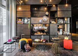 Moxy Stuttgart Feuerbach 4