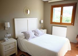 Hotel Spa Gametxo 3