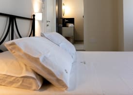 Oronti Accommodations 2