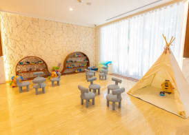 Family Selection at Grand Palladium Kantenah Resort & Spa - All Inclusive 3
