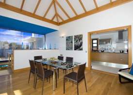 Villas Mamma Mia pool heat Private & Jacuzzi 5