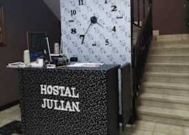 Hostal Asador Julian 2