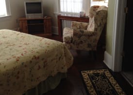 Red Lion Bed & Breakfast 5
