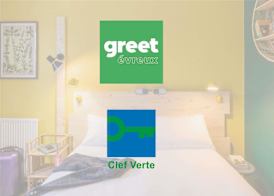 Greet Hotel Evreux Centre - Route de Normandie by Accor 2