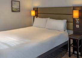 Best Western Leicester Oadby 5