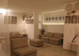 Relais in Contrada 4