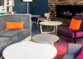 Nomad Hotel le Havre Centre Gare 5