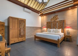 Villa SoDe Balangan by Nagisa Bali 4