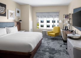 The Celeste Hotel, Orlando, a Tribute Portfolio Hotel 5