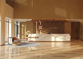 Hilton Garden Inn Changzhou Jintan 5