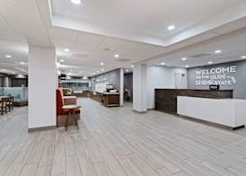 Hampton Inn Perry, FL 4
