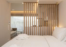 Incanto Boutique Suites - Mets 5