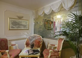 Hotel Becher 3