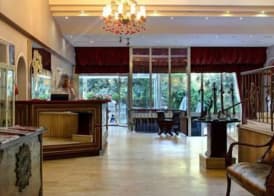 Villa Blanche Hotel SPA & Garden Pool 2