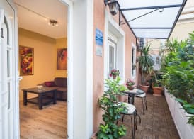 Apartments Suzy 2